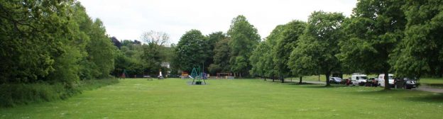 Amenities & CIL meeting 6 August 2026 at 7pm