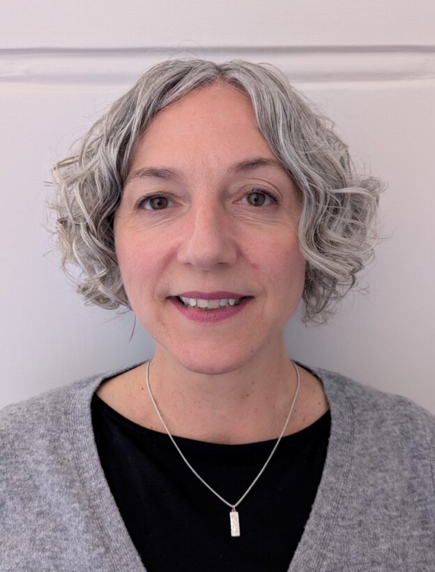 Pippa Sherriff