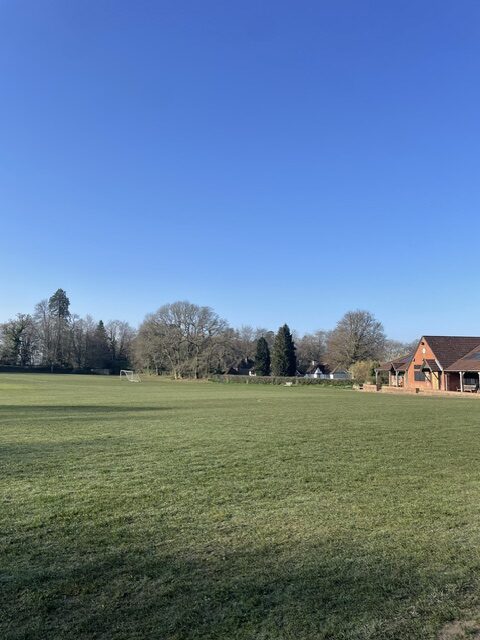 Haslemere War Memorial Recreation Ground (coming soon)