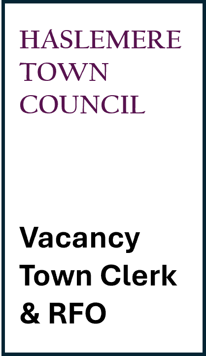 Town Clerk – Job Vacancy