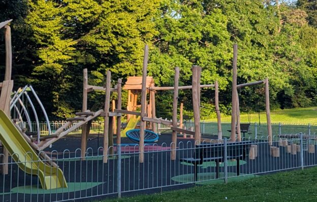 Haslemere Playgrounds project – Tender documents