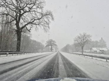 WINTER – PREPARE FOR EMERGENCIES